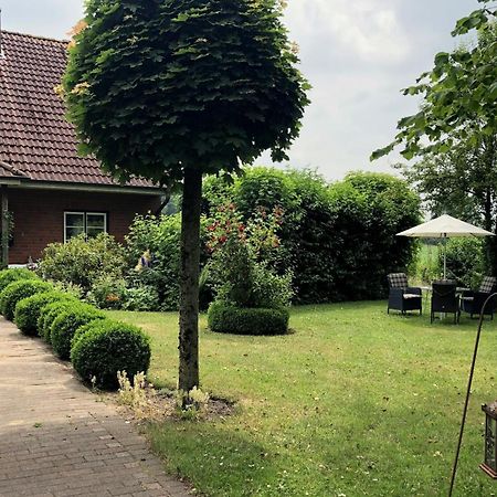 Ferienwohnung Rohwer Jevenstedt Εξωτερικό φωτογραφία