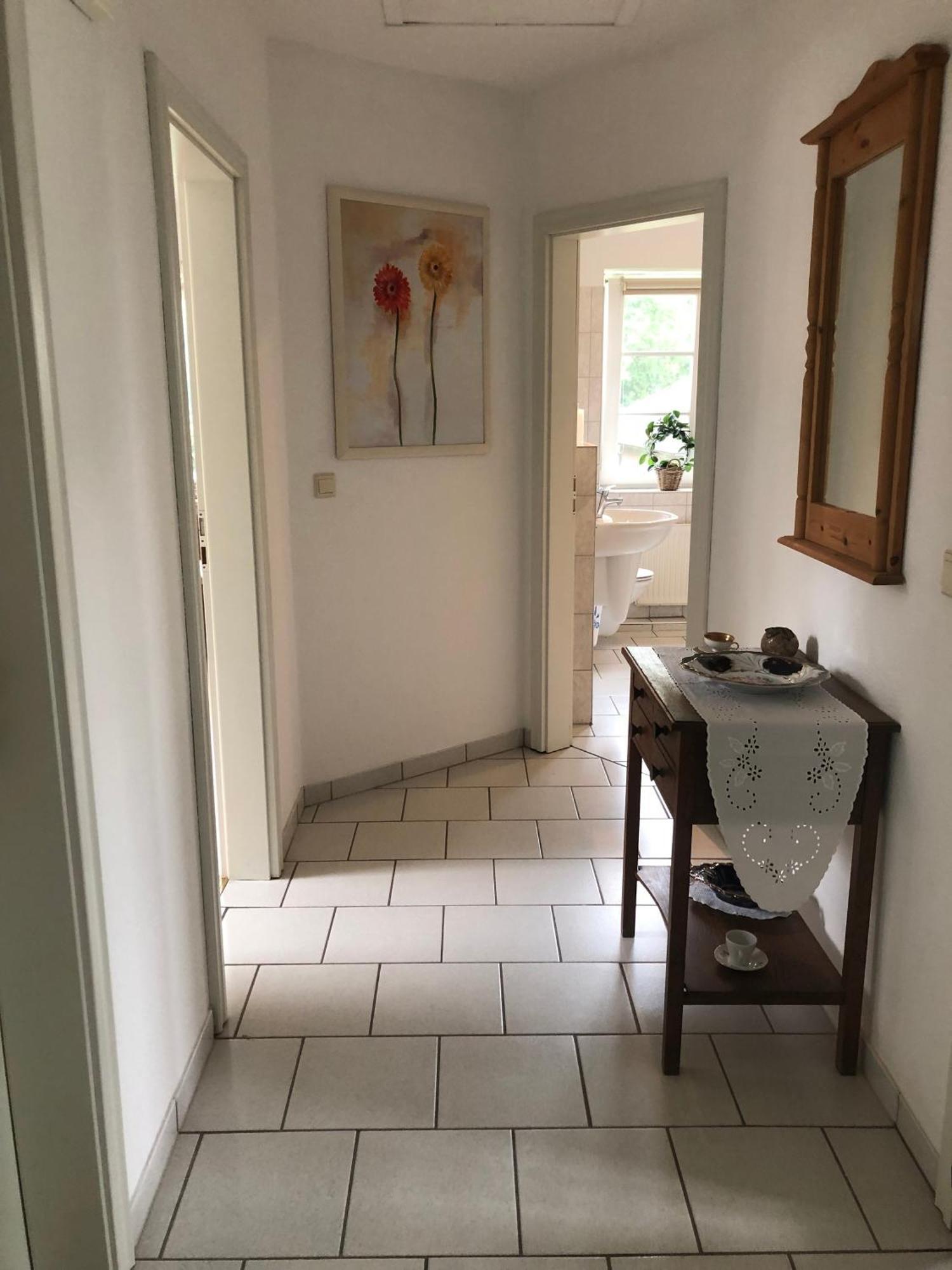 Ferienwohnung Rohwer Jevenstedt Εξωτερικό φωτογραφία