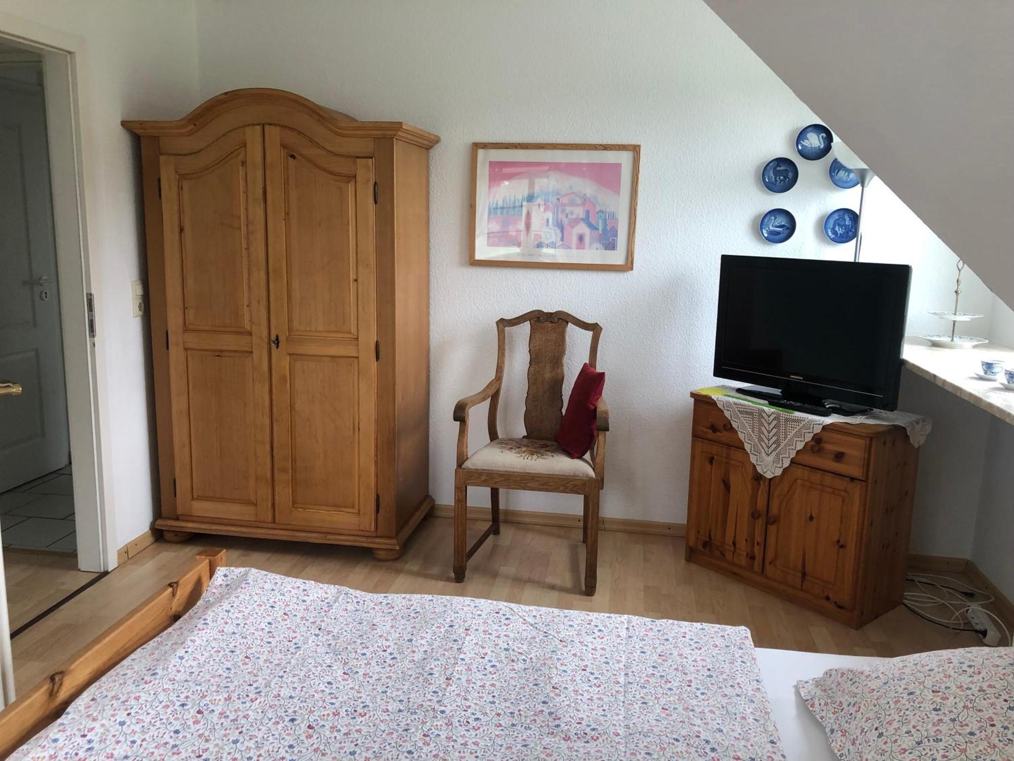 Ferienwohnung Rohwer Jevenstedt Εξωτερικό φωτογραφία
