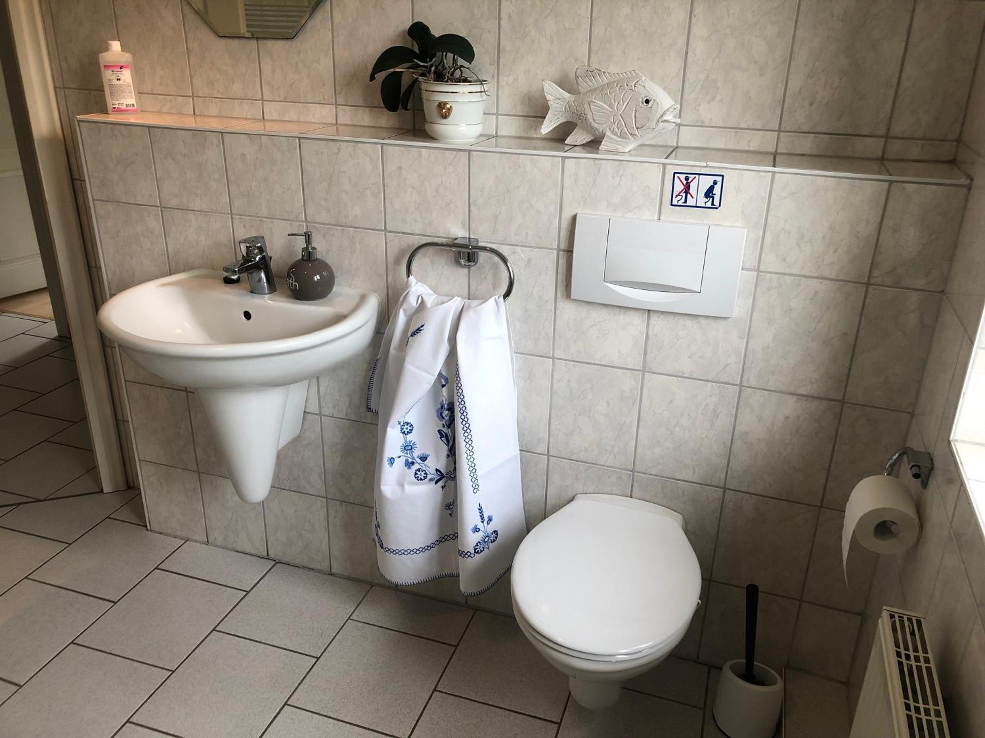 Ferienwohnung Rohwer Jevenstedt Εξωτερικό φωτογραφία