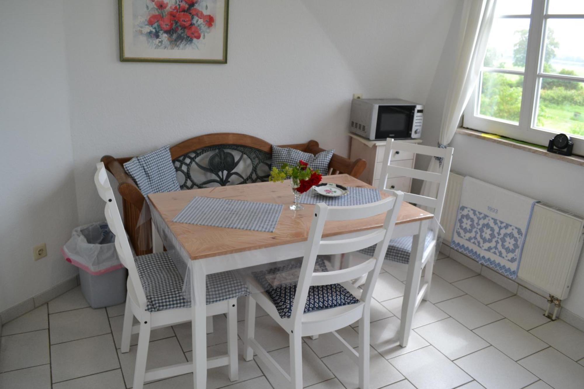 Ferienwohnung Rohwer Jevenstedt Εξωτερικό φωτογραφία