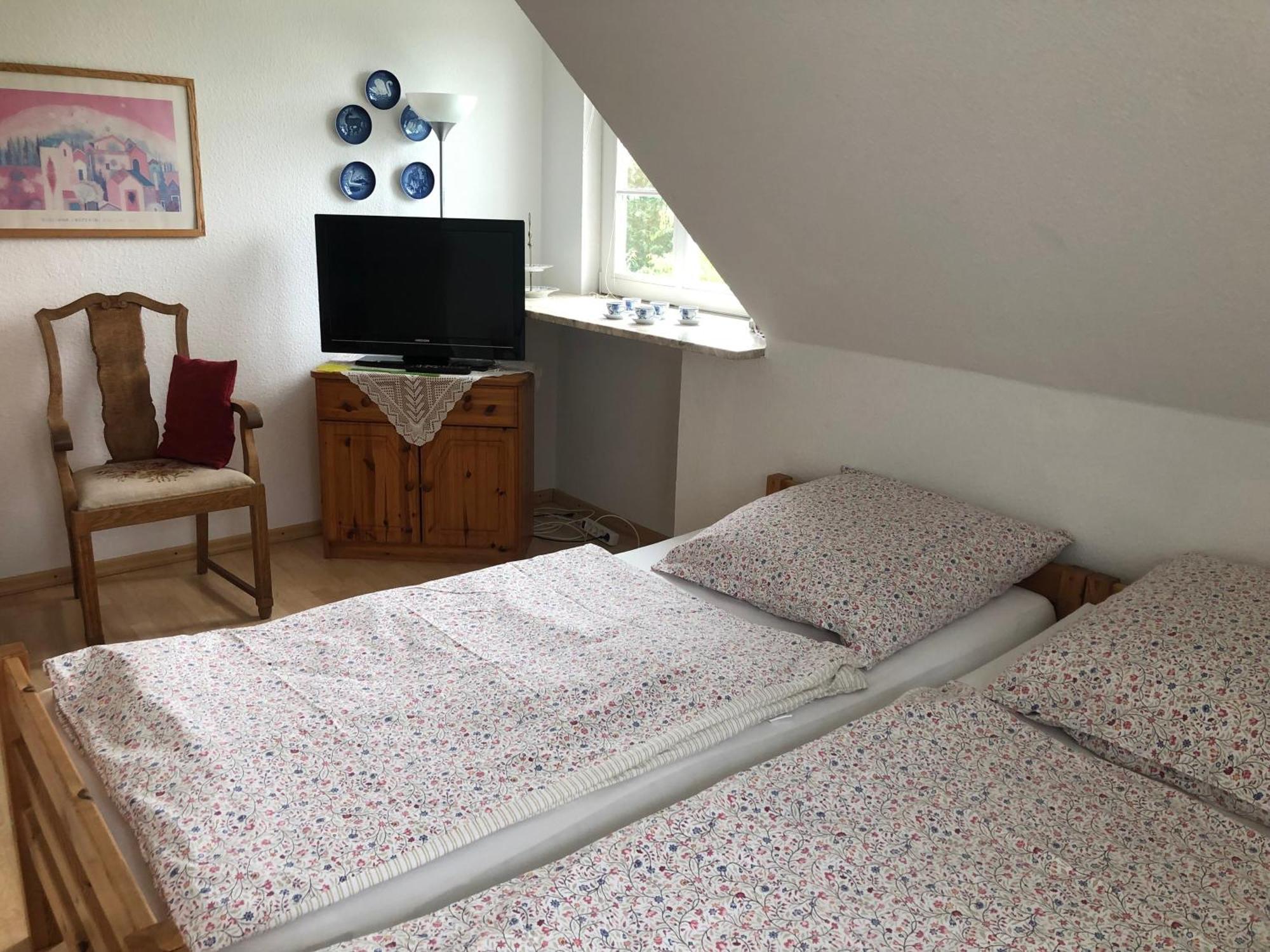 Ferienwohnung Rohwer Jevenstedt Εξωτερικό φωτογραφία