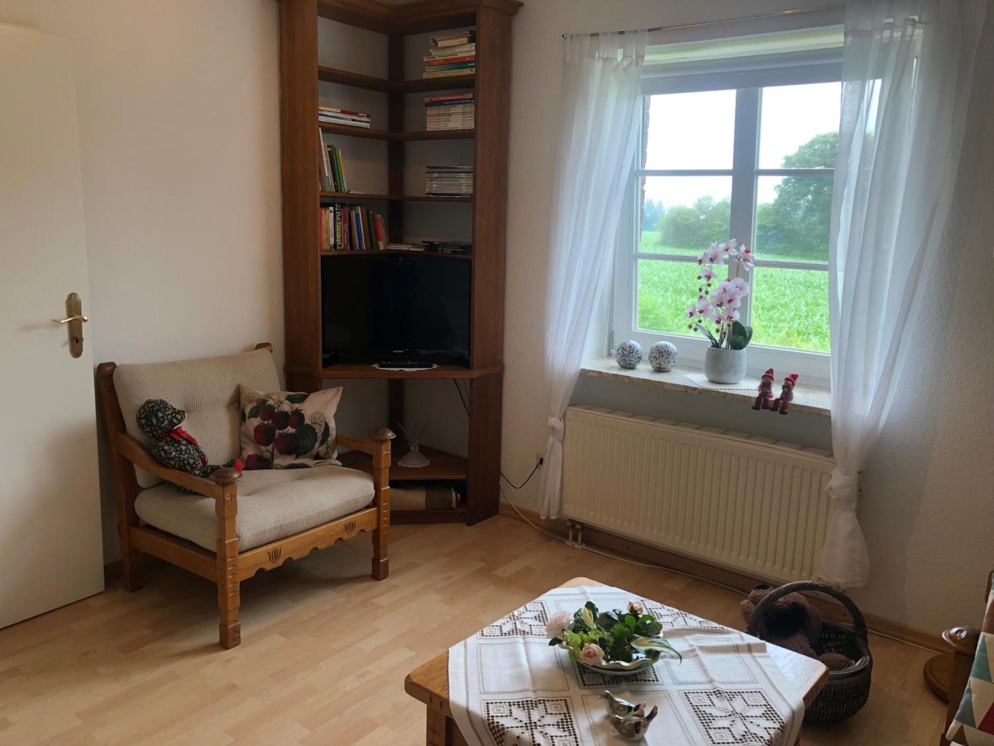 Ferienwohnung Rohwer Jevenstedt Εξωτερικό φωτογραφία