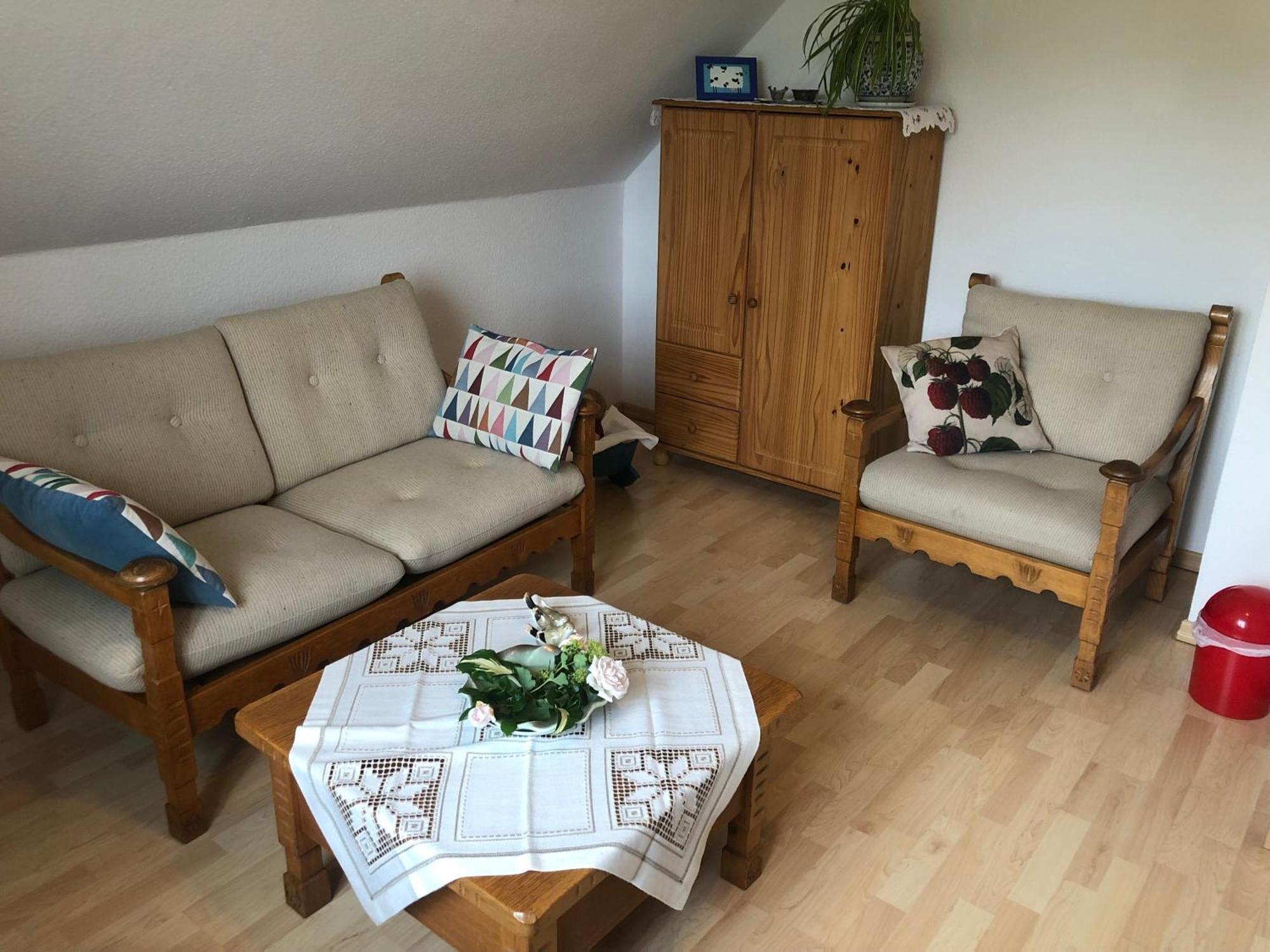 Ferienwohnung Rohwer Jevenstedt Εξωτερικό φωτογραφία