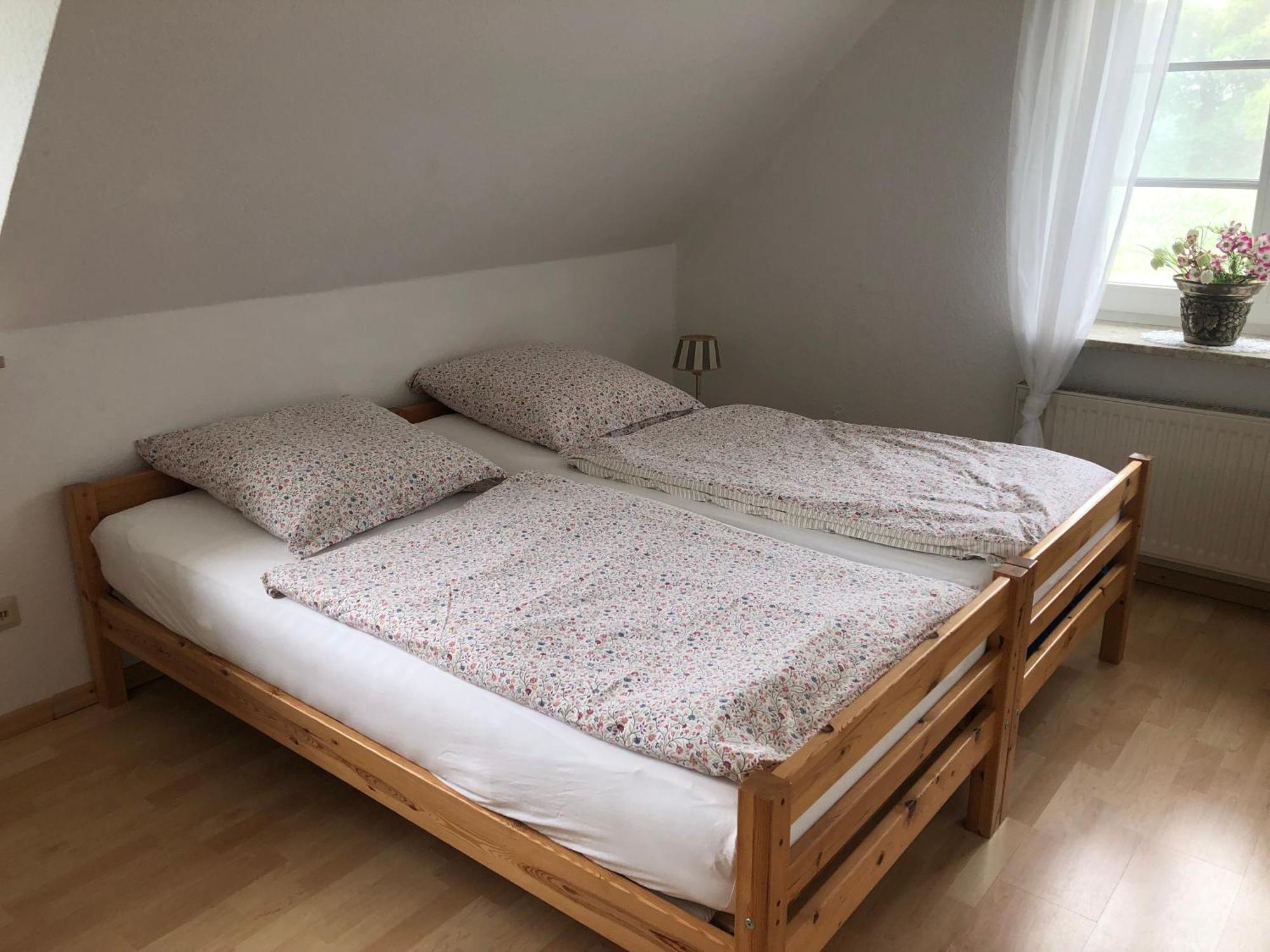 Ferienwohnung Rohwer Jevenstedt Εξωτερικό φωτογραφία