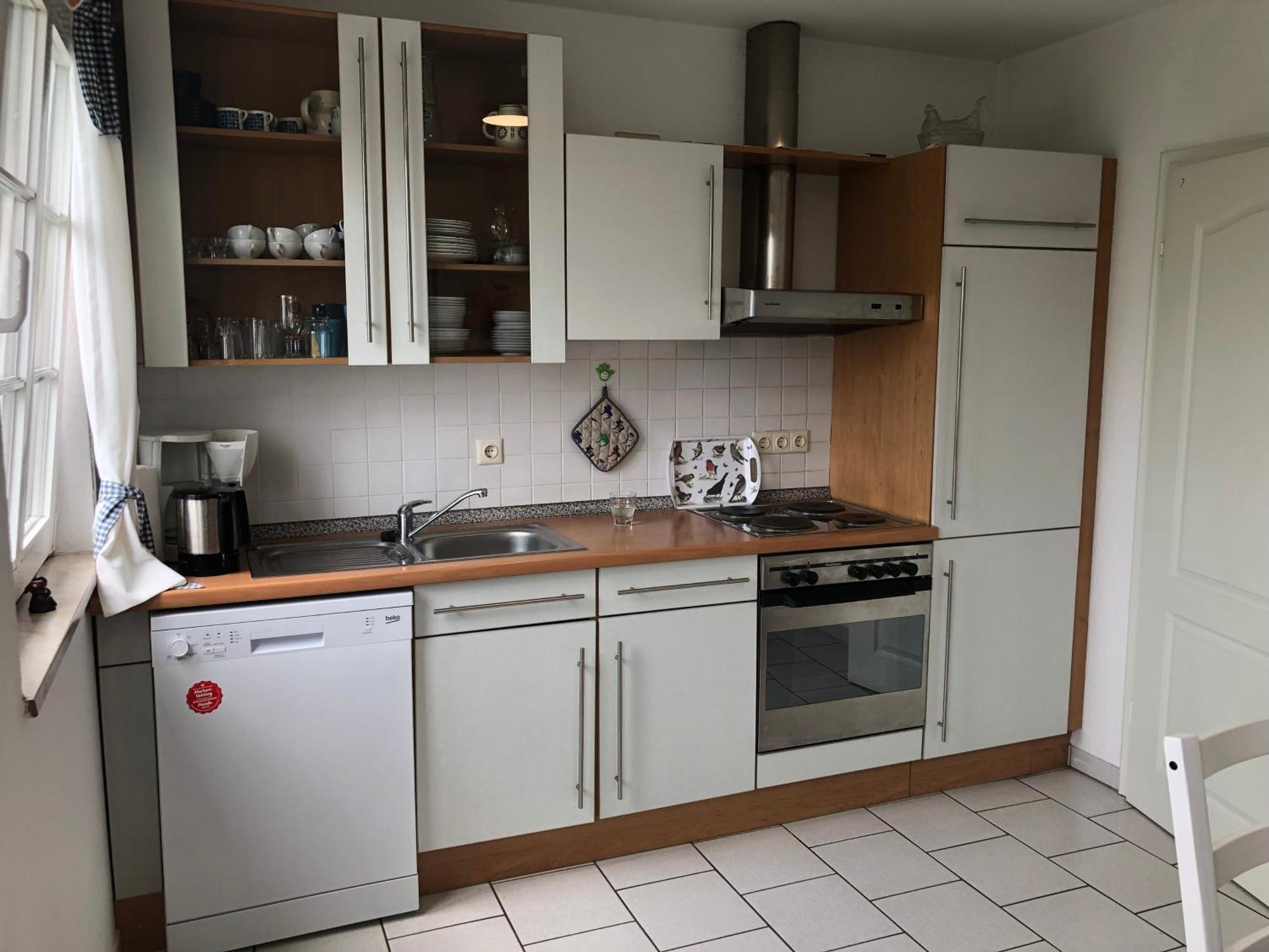 Ferienwohnung Rohwer Jevenstedt Εξωτερικό φωτογραφία